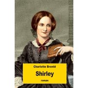 Shirley, Paperback