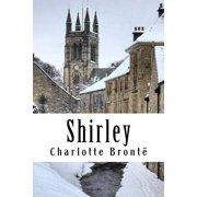 Shirley, Paperback