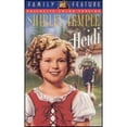 thumbnail image 1 of Pre-Owned Shirley Temple Collection: Heidi (DVD) directed by Allan Dwan, 1 of 1