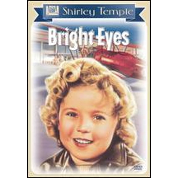 Pre-Owned Bright Eyes
