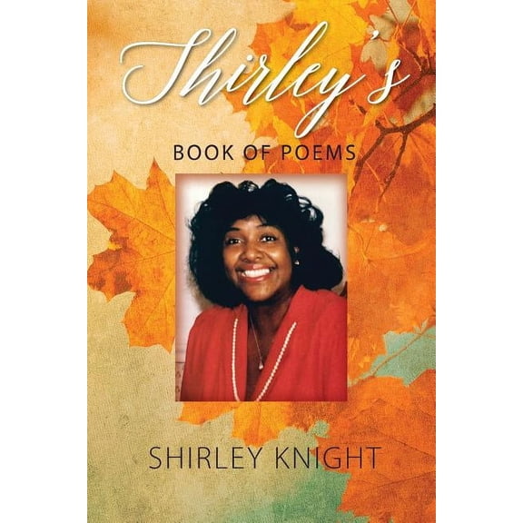 Shirley's Book of Poems, (Paperback)
