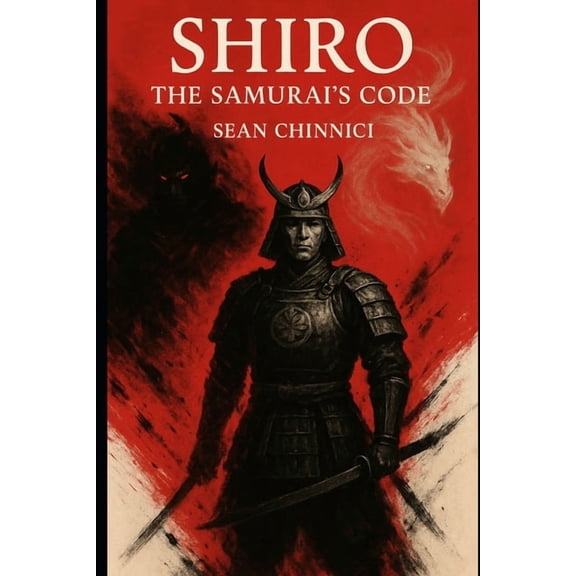 Shiro: The Samurai's Code Shiro: The Samurai's Code, Book 1, (Paperback)