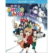 Shirobako The Movie Blu-ray, Shout Factory, Anime