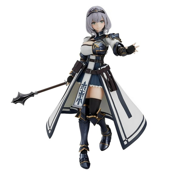 Figma: Shirogane Noel #565