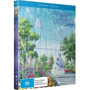 Pre-Owned Shironeko Project Zero Chronicle: The Complete Season (Blu-ray + Digital Copy)