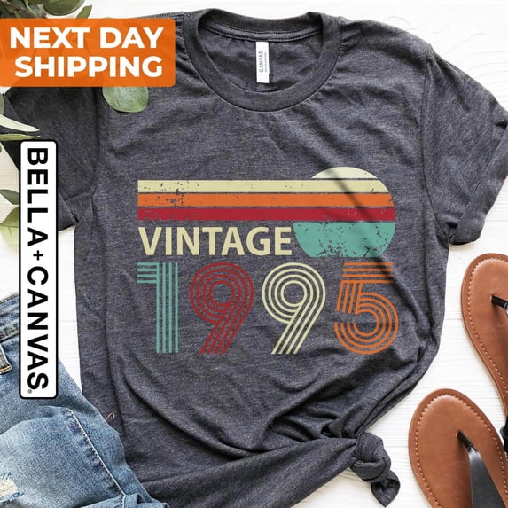 Shirt 31st Birthday Gift For Women Retro 31st Birthday Woman 31st Birthday Shirt 31st Birt