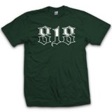 Shirt Boss 818 Area Code at T-Shirt Born Raised From SFV San Fernando ...