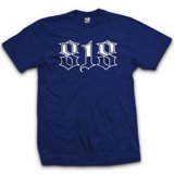 Shirt Boss 818 Area Code at T-Shirt Born Raised From SFV San Fernando ...
