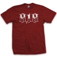 Shirt Boss 818 Area Code at T-Shirt Born Raised From SFV San Fernando ...