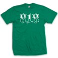Shirt Boss 818 Area Code at T-Shirt Born Raised From SFV San Fernando ...