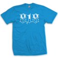Shirt Boss 818 Area Code at T-Shirt Born Raised From SFV San Fernando ...