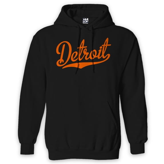 Businessmen Scripts Shirt Boss Detroit Script & Tail Sports Hoodie All Star Team Jersey ...
