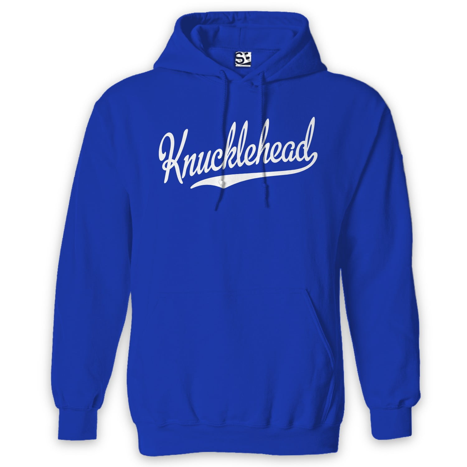 Shirt Boss Knucklehead Script Hoodie 47 1947 EL UL FL Chopper Bobber ...