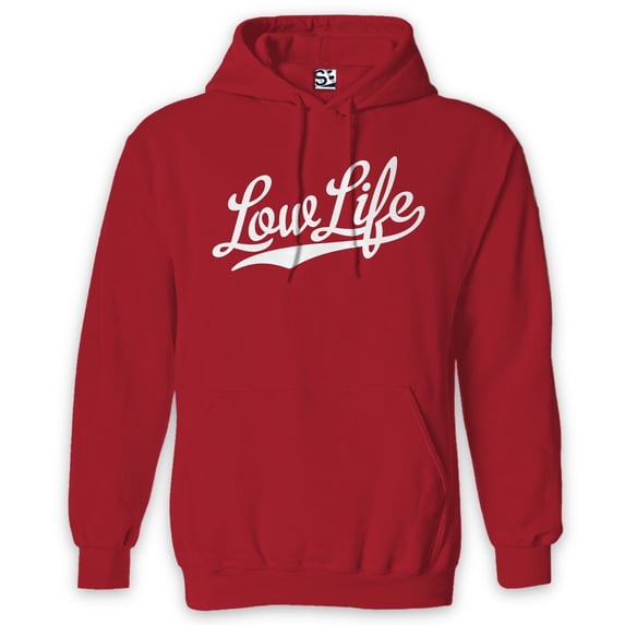 Businessmen Scripts Shirt Boss Low Life Script Hoodie Urban LowLife Lowrider w All Car Club ...