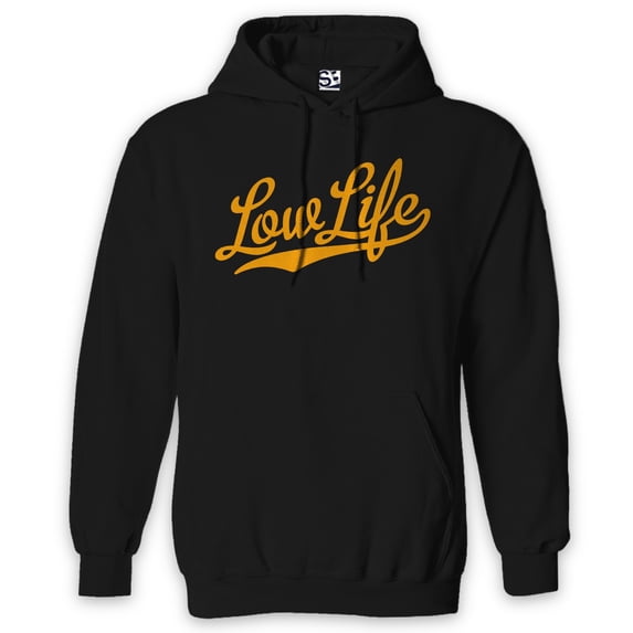 Businessmen Scripts Shirt Boss Low Life Script Hoodie Urban LowLife Lowrider w All Car Club ...