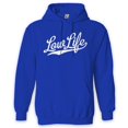 Businessmen Scripts Shirt Boss Low Life Script Hoodie Urban LowLife Lowrider w All Car Club ...