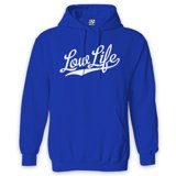 Businessmen Scripts Shirt Boss Low Life Script Hoodie Urban LowLife Lowrider w All Car Club ...