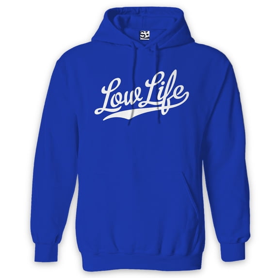 Businessmen Scripts Shirt Boss Low Life Script Hoodie Urban LowLife Lowrider w All Car Club ...