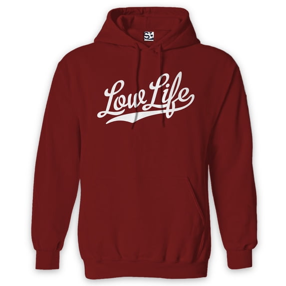 Businessmen Scripts Shirt Boss Low Life Script Hoodie Urban LowLife Lowrider w All Car Club ...