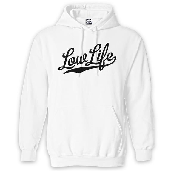 Businessmen Scripts Shirt Boss Low Life Script Hoodie Urban LowLife Lowrider w All Car Club ...