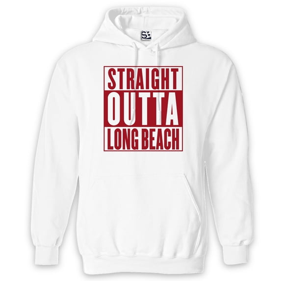Long Point Bech Shirt Boss Straight Outta Long Beach Hoodie LBC Snoop Original Local ...