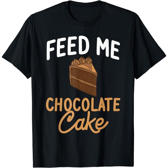 Shirt Chocolate Lover T-Shirt