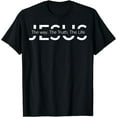 thumbnail image 1 of Shirt Christian Shirt T-Shirt, 1 of 3