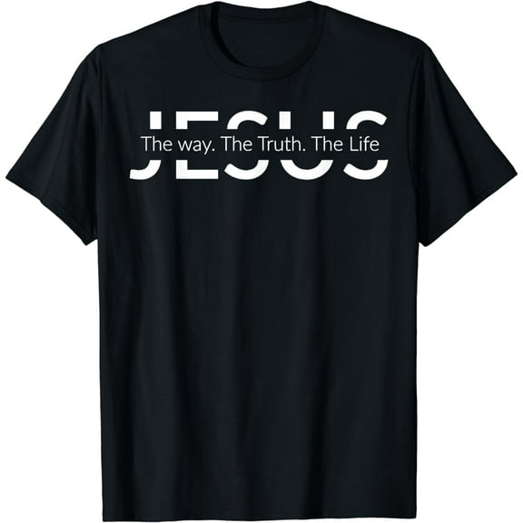 Shirt Christian Shirt T-Shirt