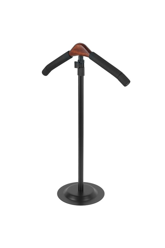 Shirt Display Stand Height Adjustable T Shirt Display Metal Clothing Display Stand with Stable Base Flexible T Shirt Display Rack for Sewing Studios Clothes Stores Trade Shows