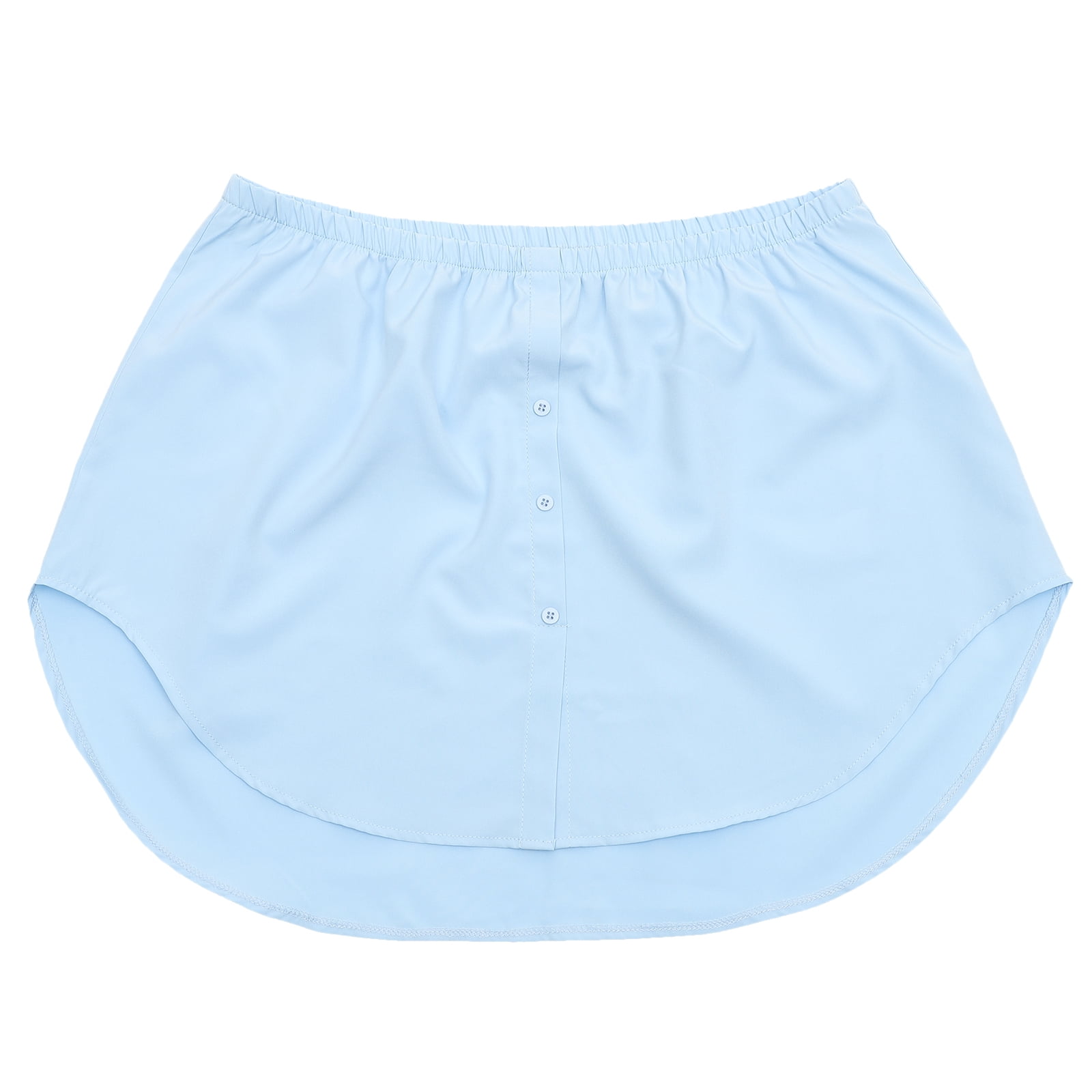 Shirt Extender Lace Corset Bodysuit Skirt Extenders Band Womens for