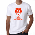 thumbnail image 1 of Shirt Fathers Day Shirt Girl Dad Shirt for Men Daddy Shirt Girl Dad Gifts for Men, 1 of 6