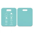 thumbnail image 1 of Shirt Folding Board For Laundry | Folds T-Shirts, Polos And Dress Shirts T-Shirts Folding Board, 1 of 8