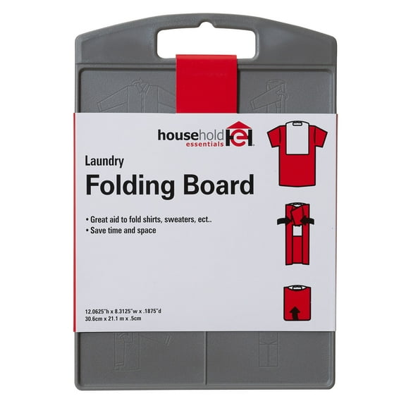 Shirt Folding Board