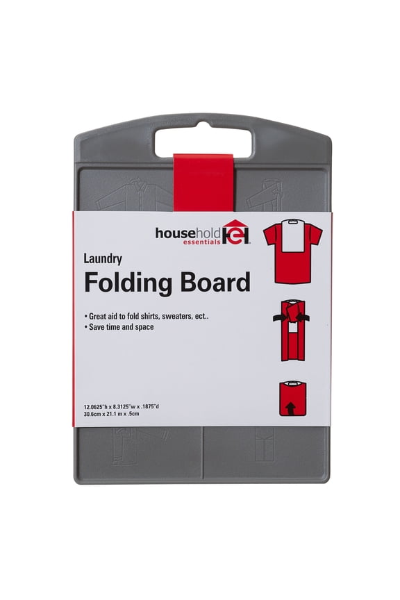 Shirt Folding Board