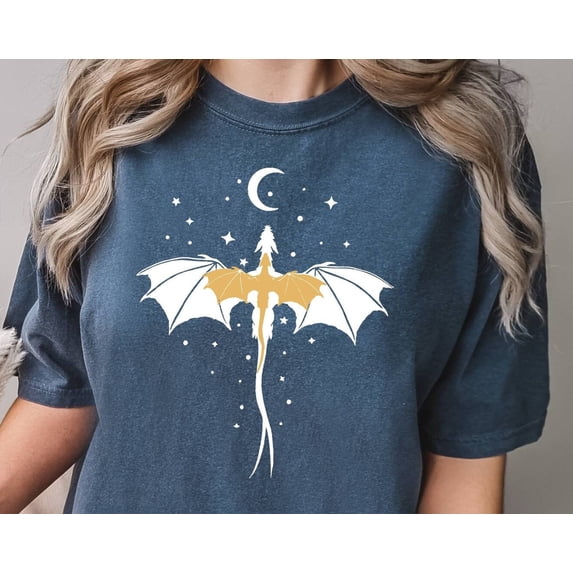 Shirt Fourth Wing Shirt Fly Or Die Shirt Basgiath War College Tee Dragon Rider Tee Dra