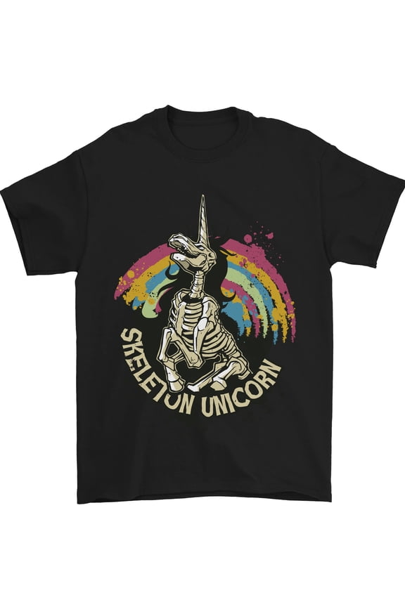 Shirt Heavy Metal Rock Retro Men’s Cotton Tee