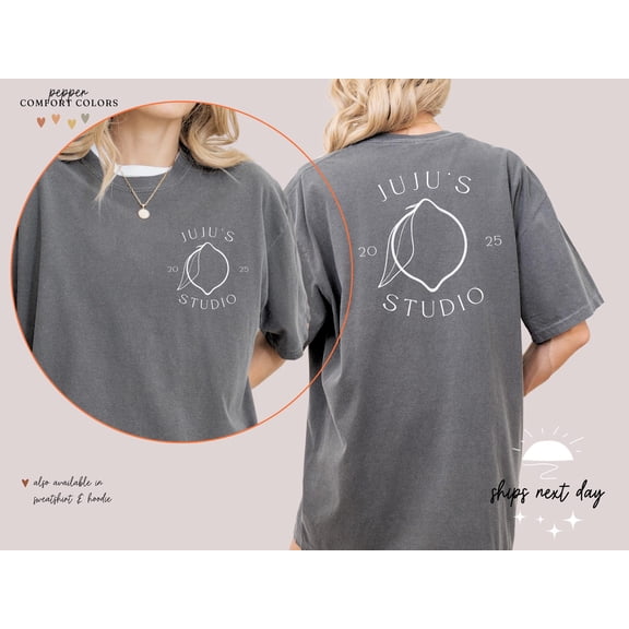 Shirt |Logo Tshirt | Business Shirts | Small Business Tshirt | Business Logo Shirt | Company Logo Shirt