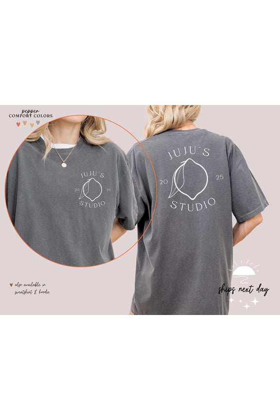 Shirt |Logo Tshirt | Business Shirts | Small Business Tshirt | Business Logo Shirt | Company Logo Shirt