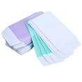 thumbnail image 1 of Shirt Pocket Protector for Pens 12 Pcs Pencil Case Anti-fall PVC Pouch Bag Inserted Nurse, 1 of 6