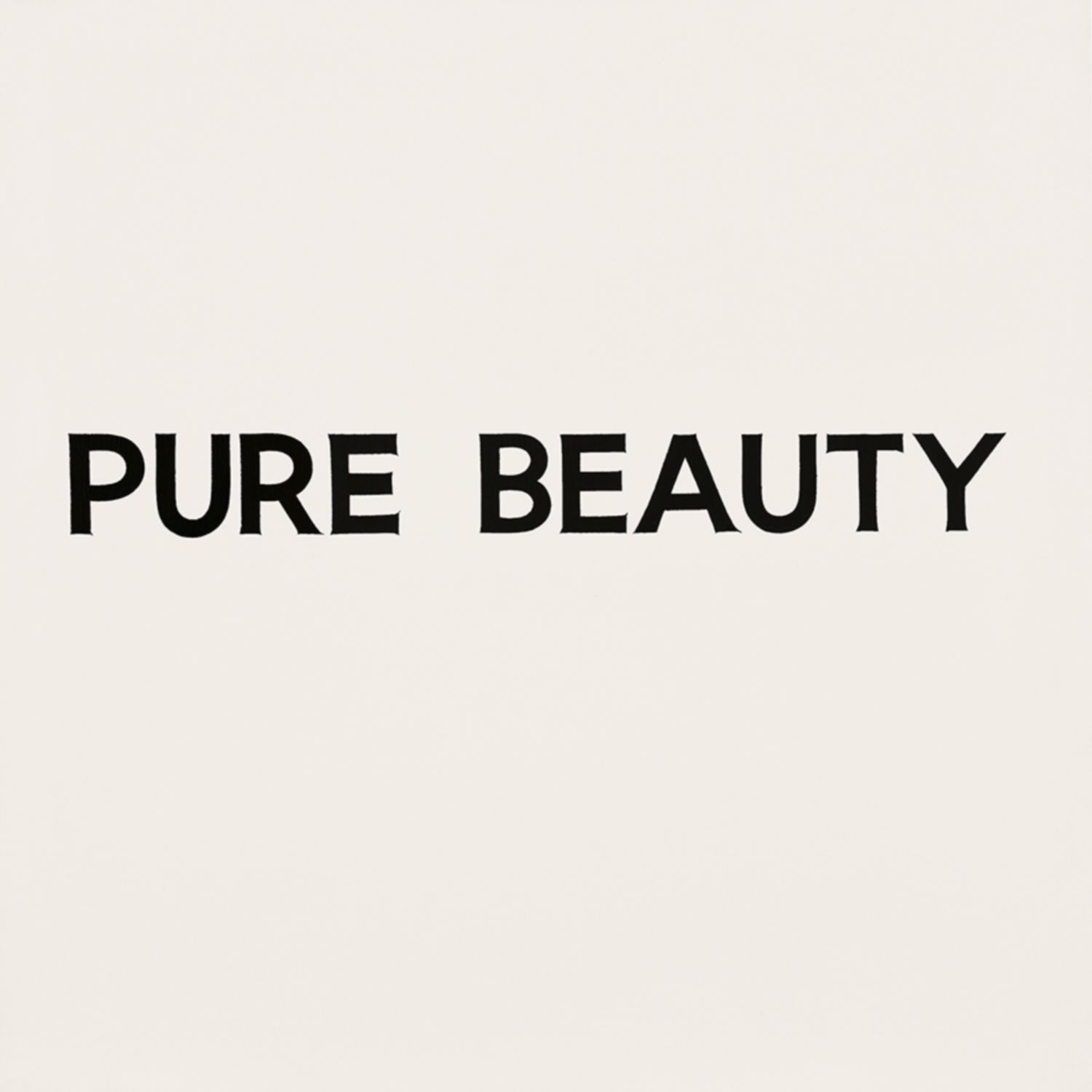 Shirt - Pure Beauty - Music & Performance - Vinyl