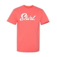 thumbnail image 1 of Shirt Sarcastic Humor Graphic Tees Gift For Mens Novelty Funny T Shirt, 1 of 5