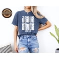 thumbnail image 1 of Shirt, Saves Shirt, Christian Shirt, Bible Verse Shirt, Religious Shirt, Faith T-Shirt, Gift For Christian, 1 of 2