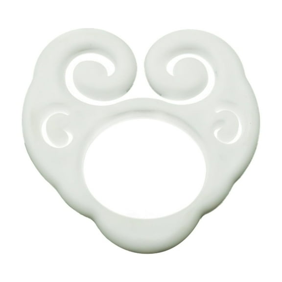 Shirt Tighteners for Women - Adjustable Waist Clips, No Holes, for T-Shirts, Blouses, and Tops, 5PCS Set