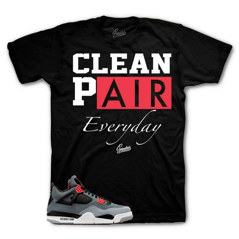Nike infrared shirt 2025