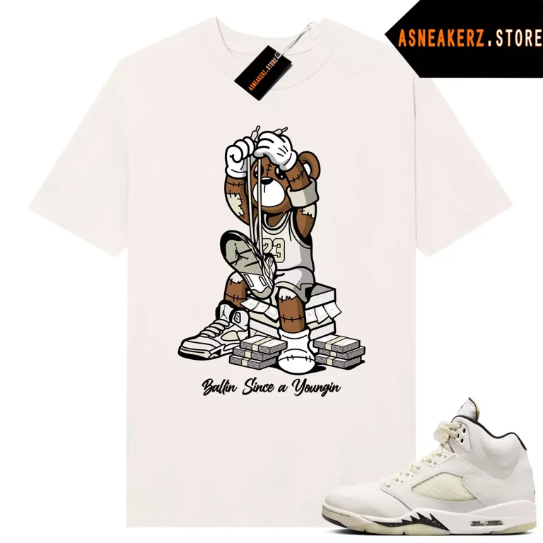 Clothes to match jordans hotsell