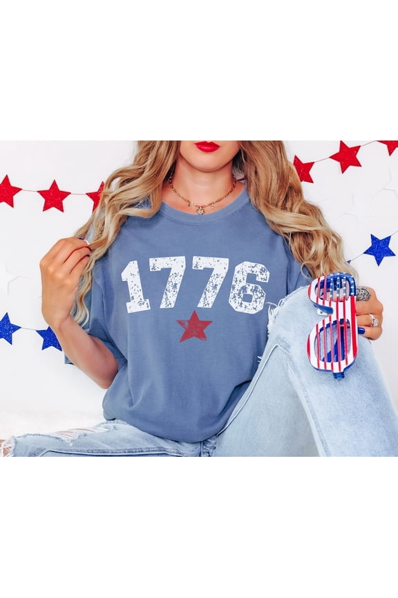 Shirt USA Shirt Fourth of July Shirt America T Shirt Patriotic Shirt Est Shirt I