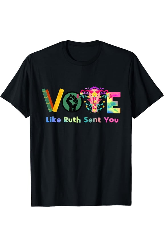 Shirt Uterus Feminist LGBT T-Shirt