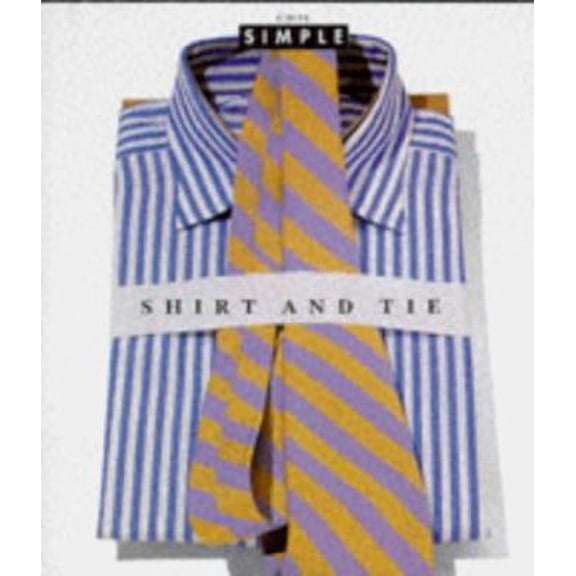 Pre-Owned Shirt and Tie (Hardcover) 0500015937 9780500015933
