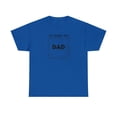 thumbnail image 1 of Shirt for Dad, Father's Day Gift Ideas, Dad Gifts, S-5XL, 1 of 2
