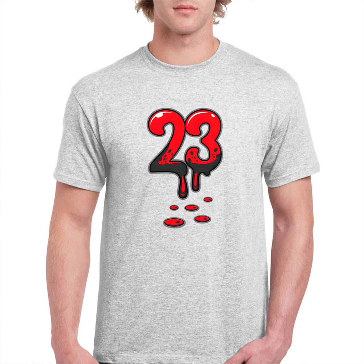 Jordan 4 crimson shirt shop